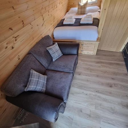 Caledonian Pod. In Caol, Fort William Zewnętrze zdjęcie