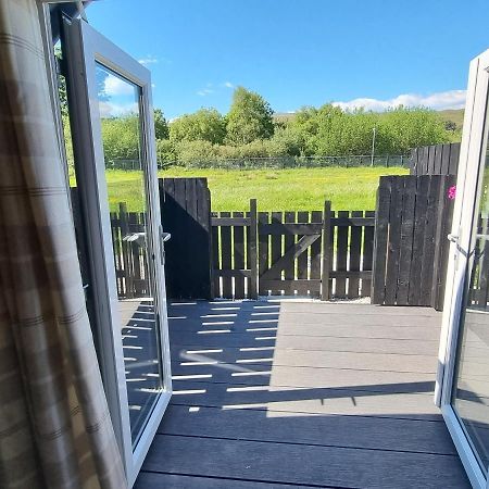 Caledonian Pod. In Caol, Fort William Zewnętrze zdjęcie