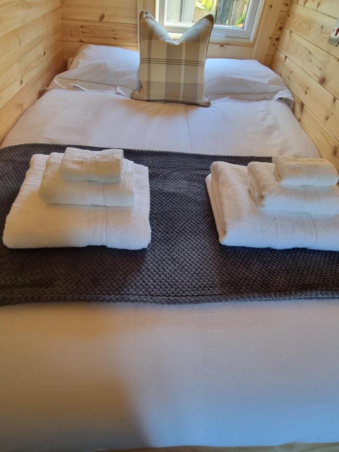 Caledonian Pod. In Caol, Fort William Zewnętrze zdjęcie