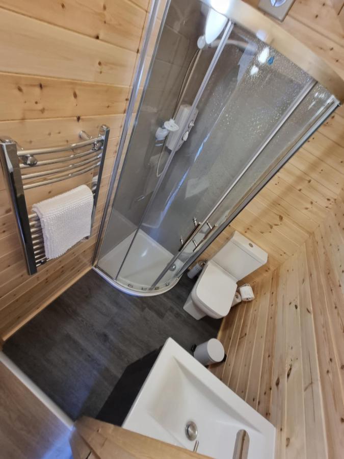 Caledonian Pod. In Caol, Fort William Zewnętrze zdjęcie