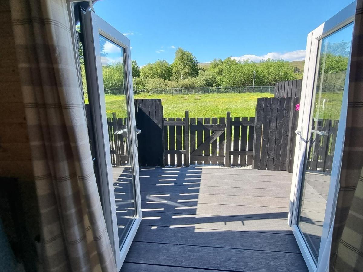Caledonian Pod. In Caol, Fort William Zewnętrze zdjęcie