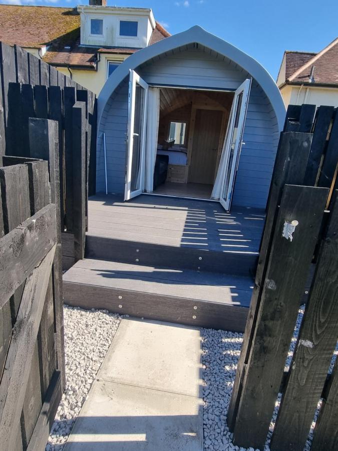 Caledonian Pod. In Caol, Fort William Zewnętrze zdjęcie